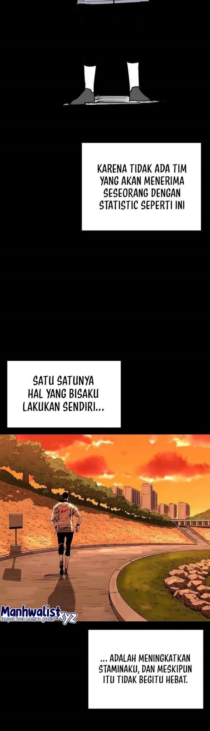 Build Up Chapter 122 Gambar 8