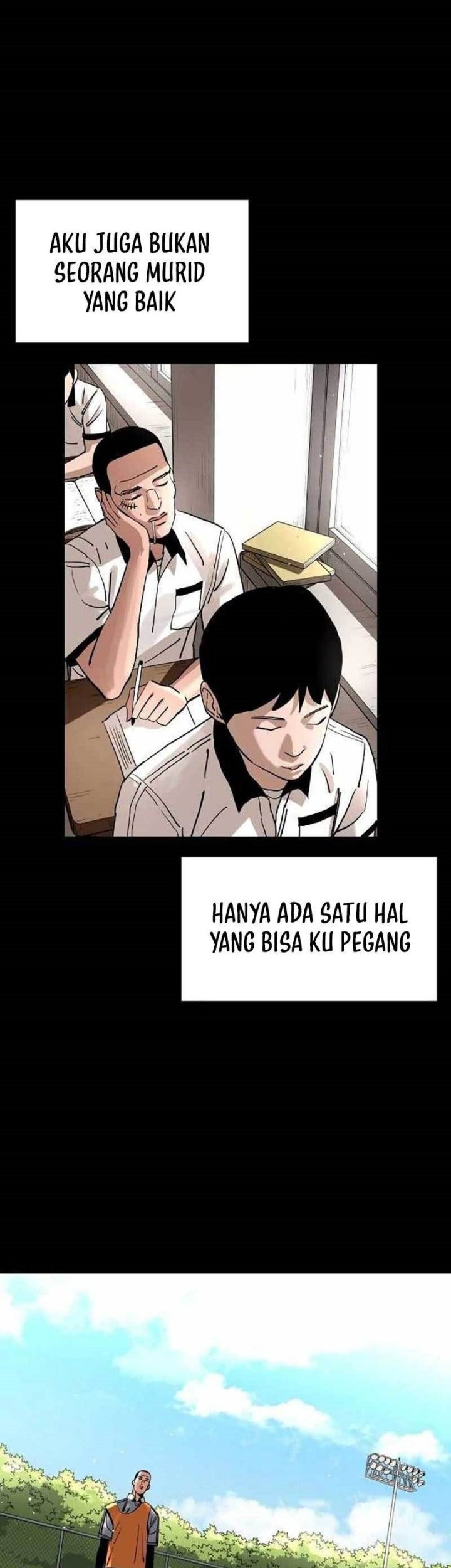 Build Up Chapter 122 Gambar 9