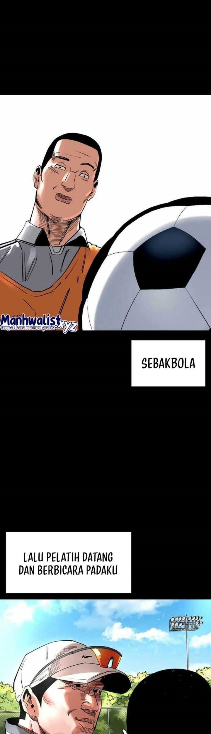 Build Up Chapter 122 Gambar 11