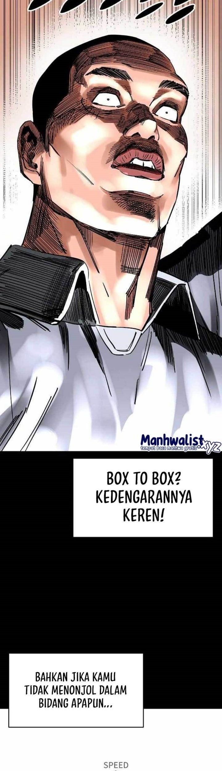 Build Up Chapter 122 Gambar 13