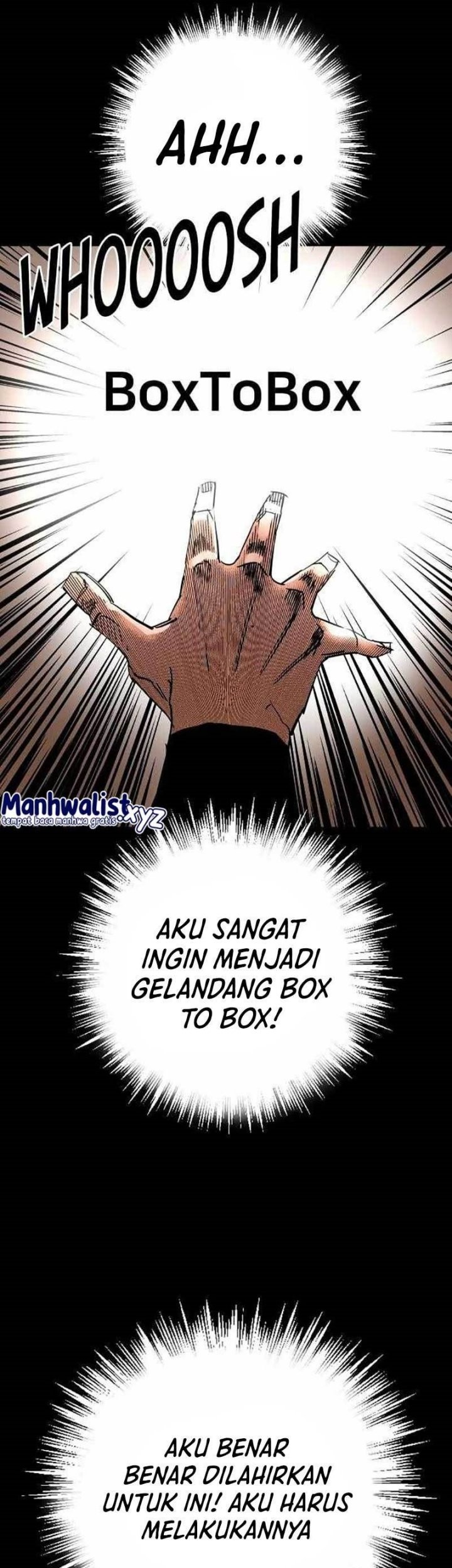 Build Up Chapter 122 Gambar 15