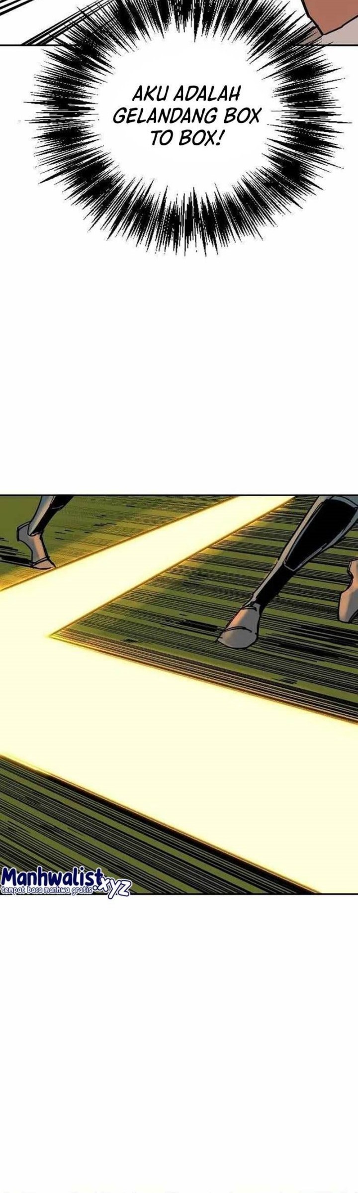 Build Up Chapter 122 Gambar 18