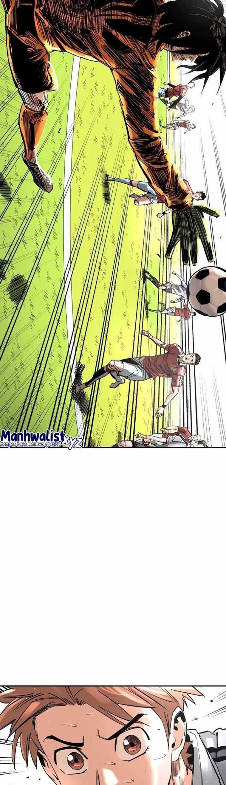 Build Up Chapter 122 Gambar 21