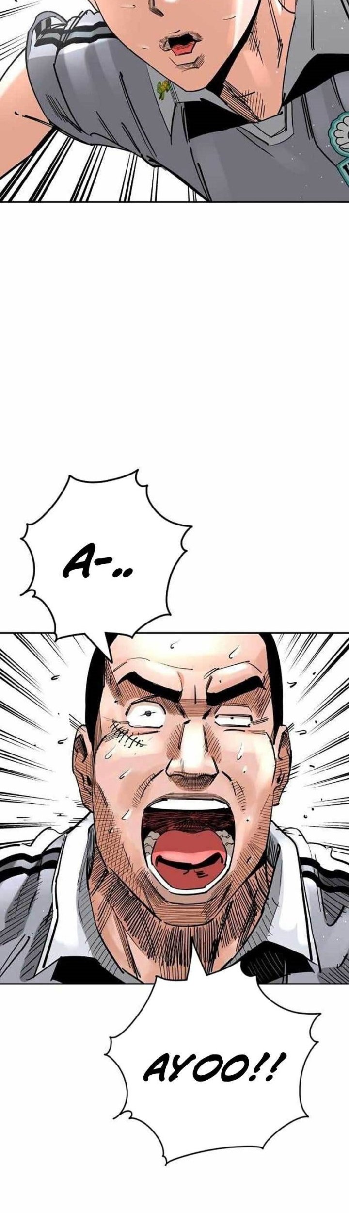 Build Up Chapter 122 Gambar 22