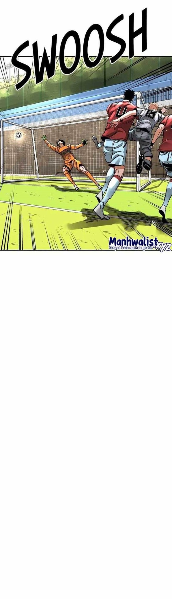 Build Up Chapter 122 Gambar 24