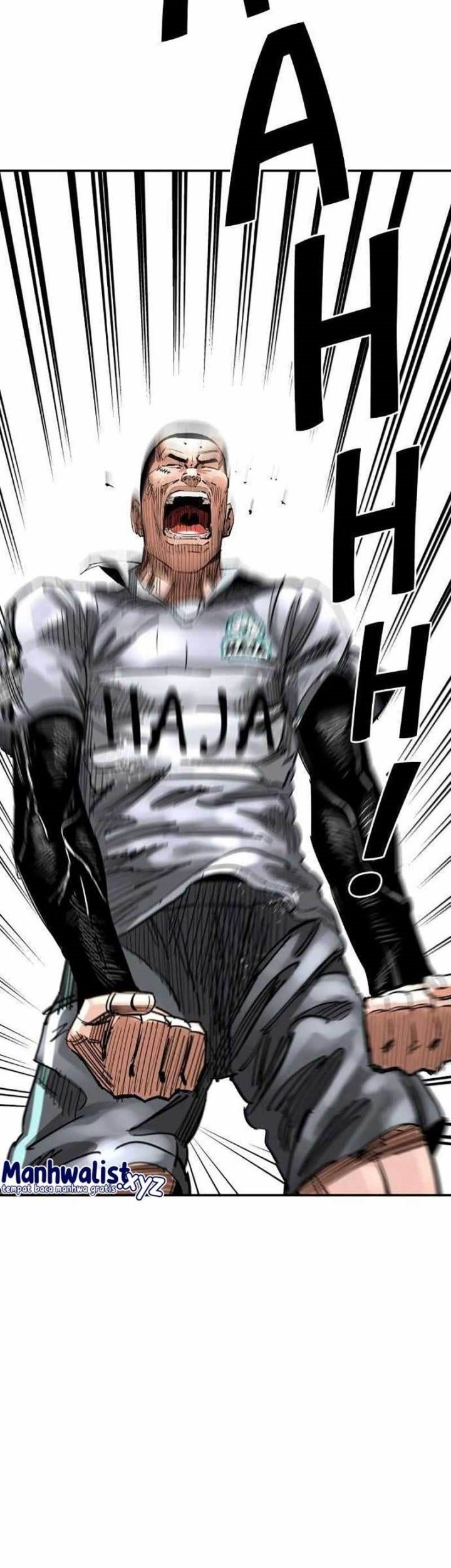 Build Up Chapter 122 Gambar 26