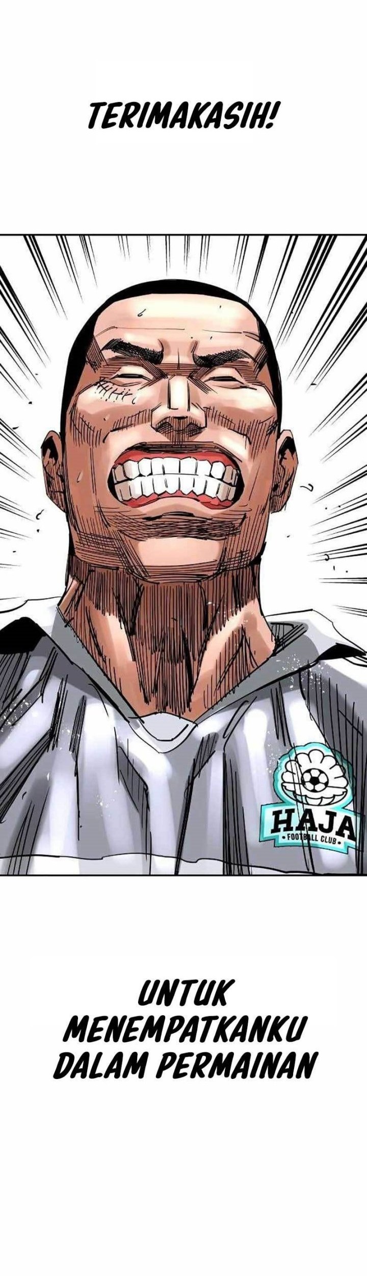 Build Up Chapter 122 Gambar 27