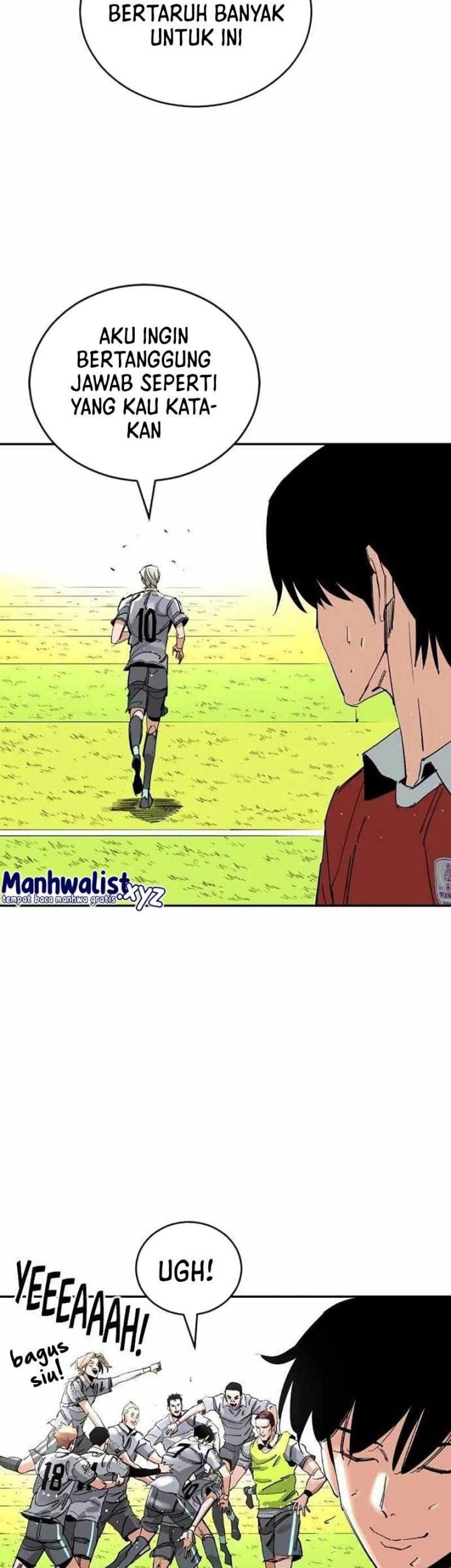 Build Up Chapter 122 Gambar 31