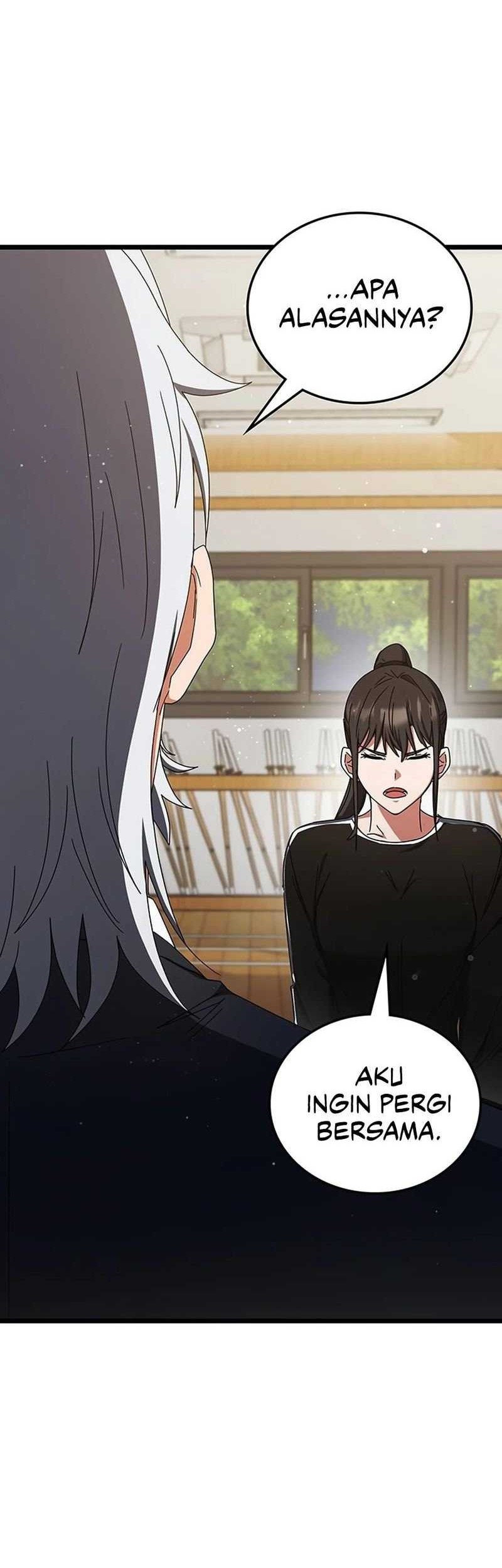 Transcension Academy Chapter 76 Gambar 52