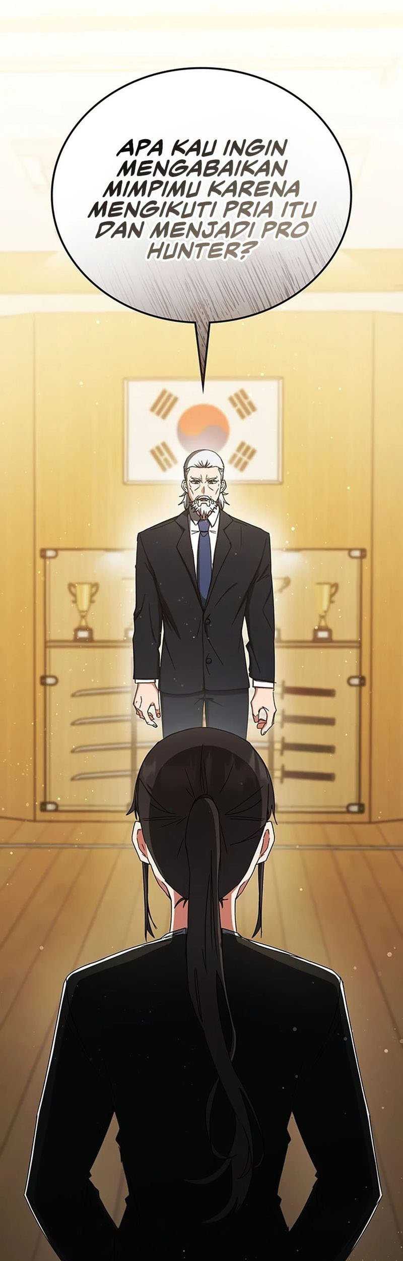 Transcension Academy Chapter 76 Gambar 55