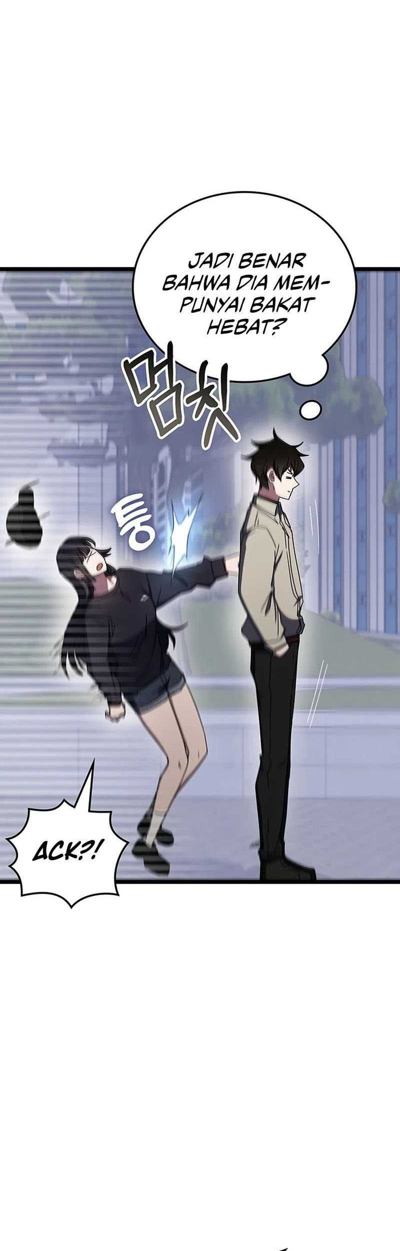 Transcension Academy Chapter 76 Gambar 36