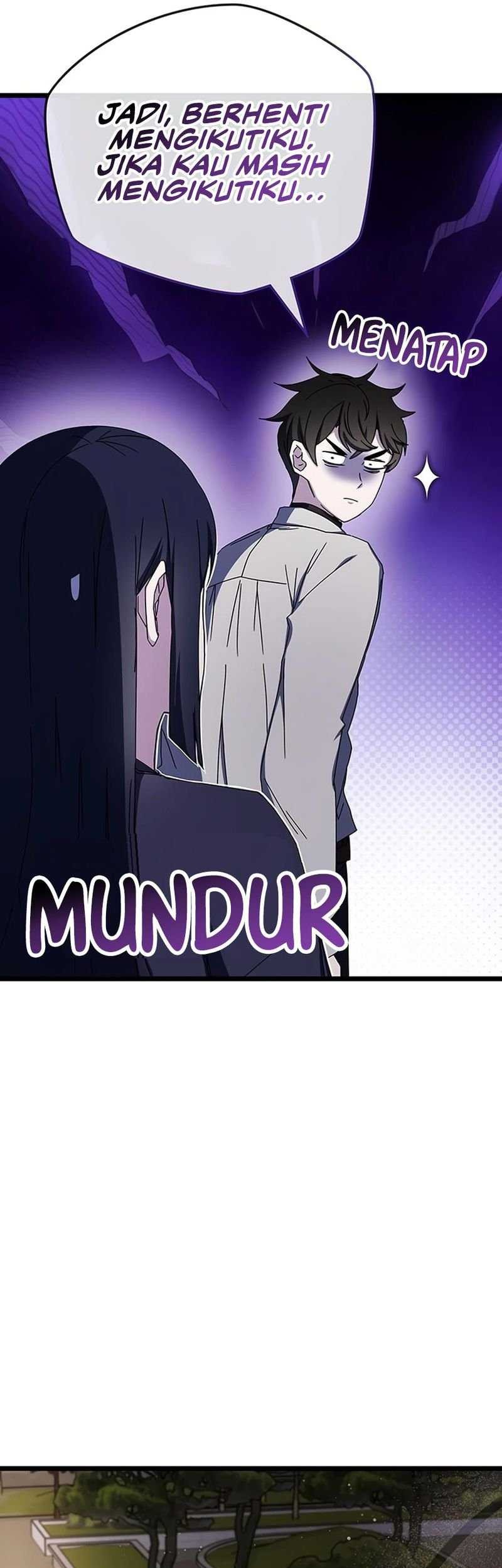 Transcension Academy Chapter 76 Gambar 43