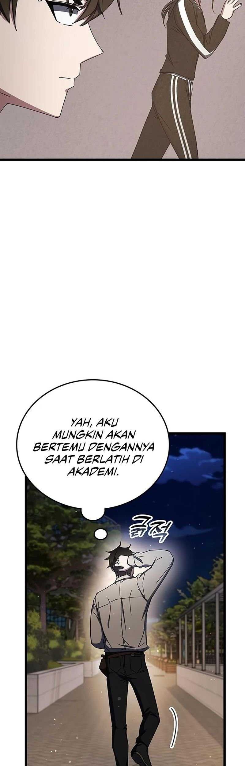 Transcension Academy Chapter 76 Gambar 45