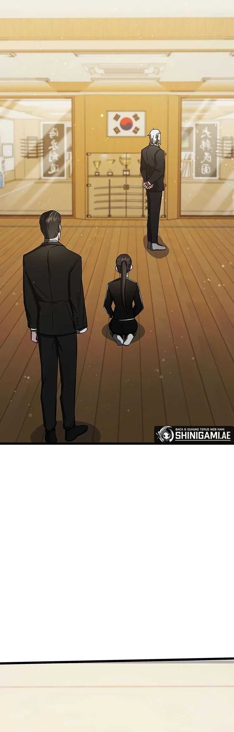 Transcension Academy Chapter 76 Gambar 48