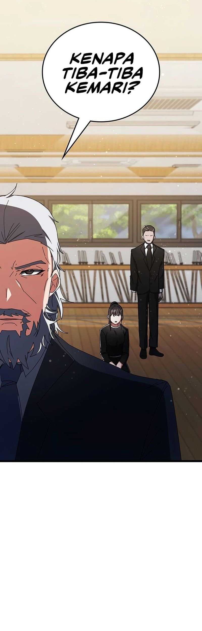 Transcension Academy Chapter 76 Gambar 49