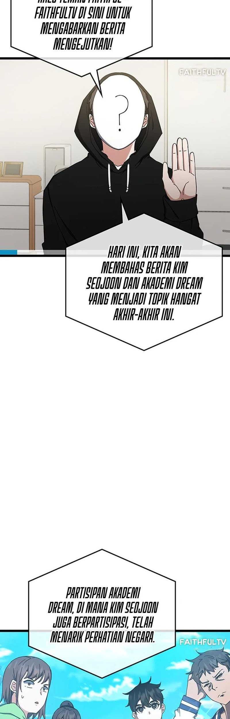 Transcension Academy Chapter 76 Gambar 3
