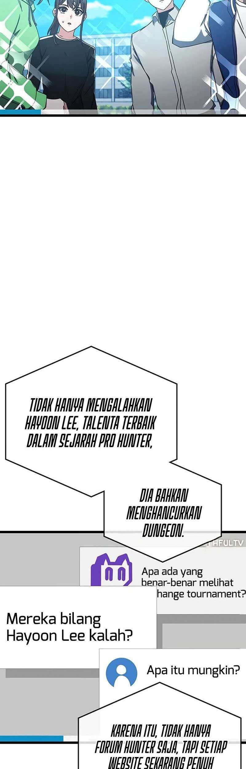 Transcension Academy Chapter 76 Gambar 4