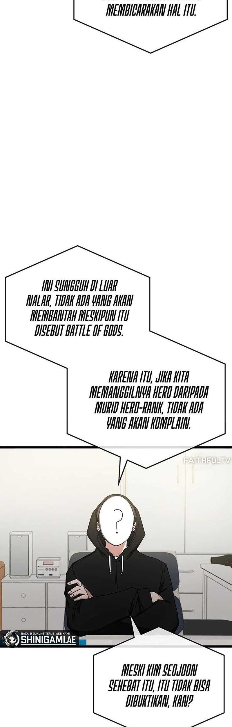 Transcension Academy Chapter 76 Gambar 5