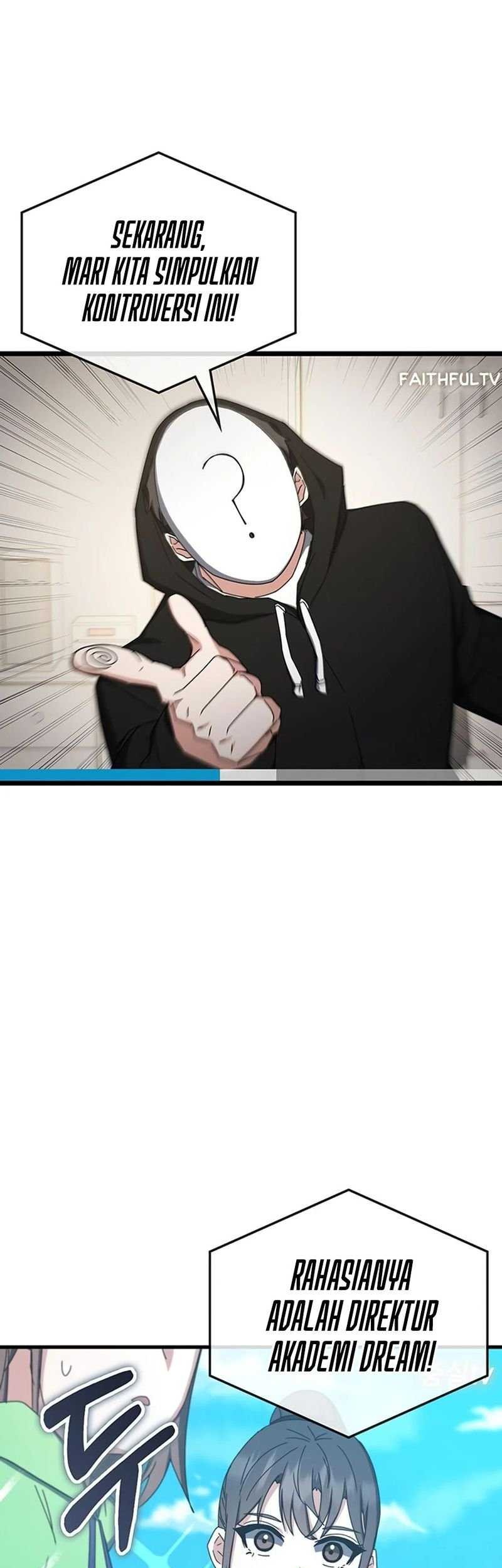 Transcension Academy Chapter 76 Gambar 7