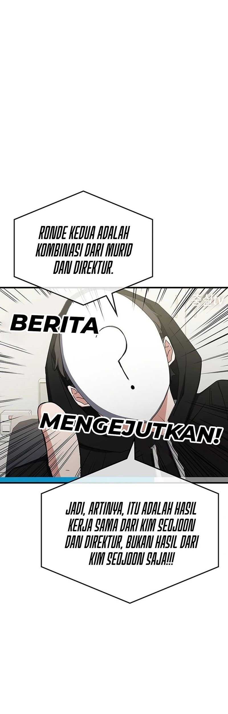 Transcension Academy Chapter 76 Gambar 9