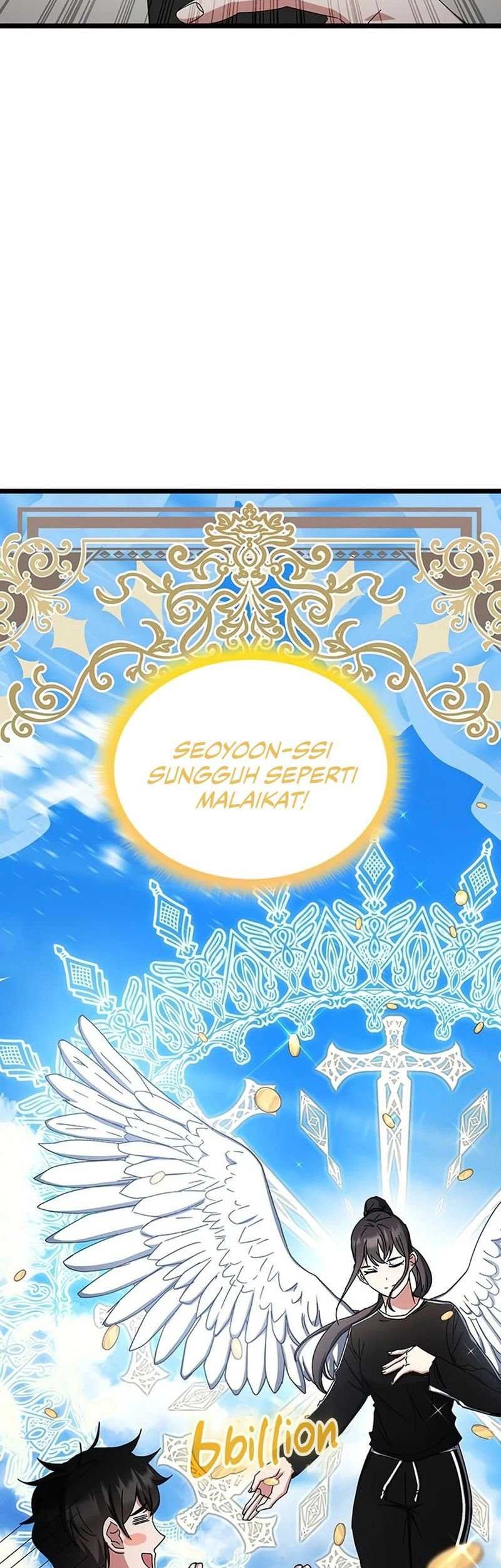 Transcension Academy Chapter 76 Gambar 12