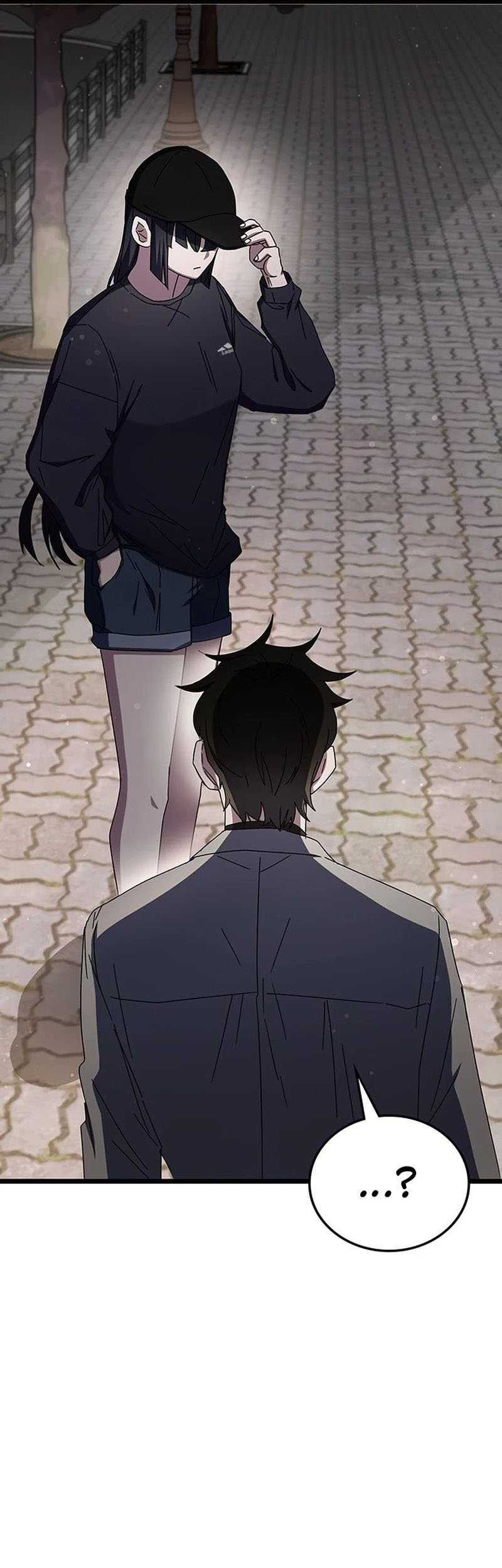 Transcension Academy Chapter 76 Gambar 15