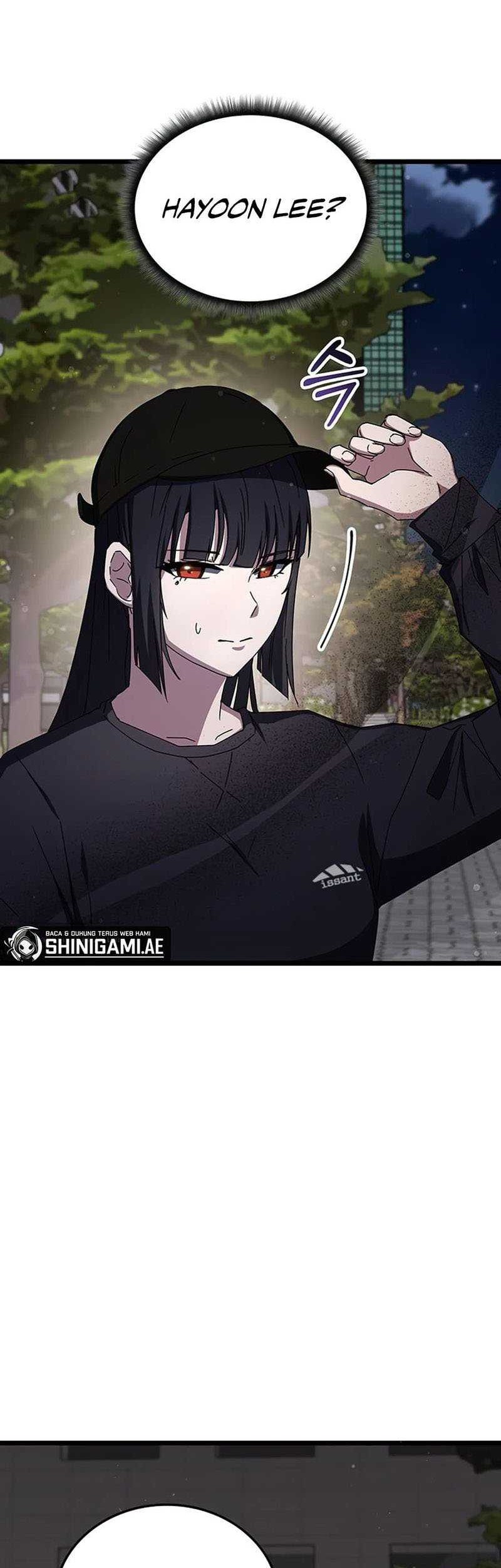 Transcension Academy Chapter 76 Gambar 16