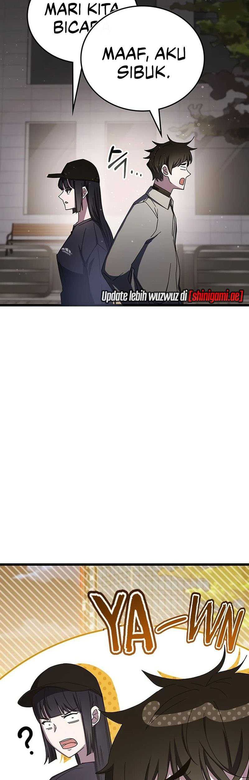 Transcension Academy Chapter 76 Gambar 17