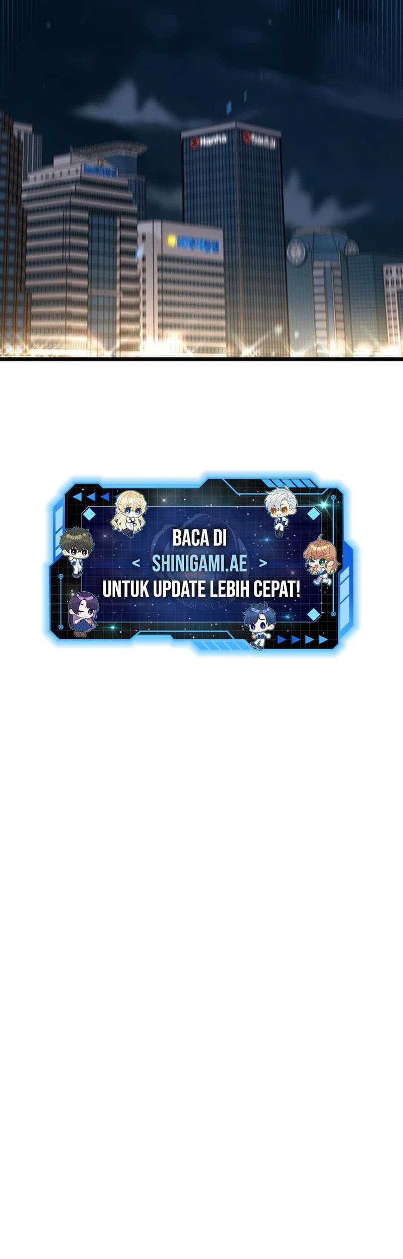 Transcension Academy Chapter 76 Gambar 20