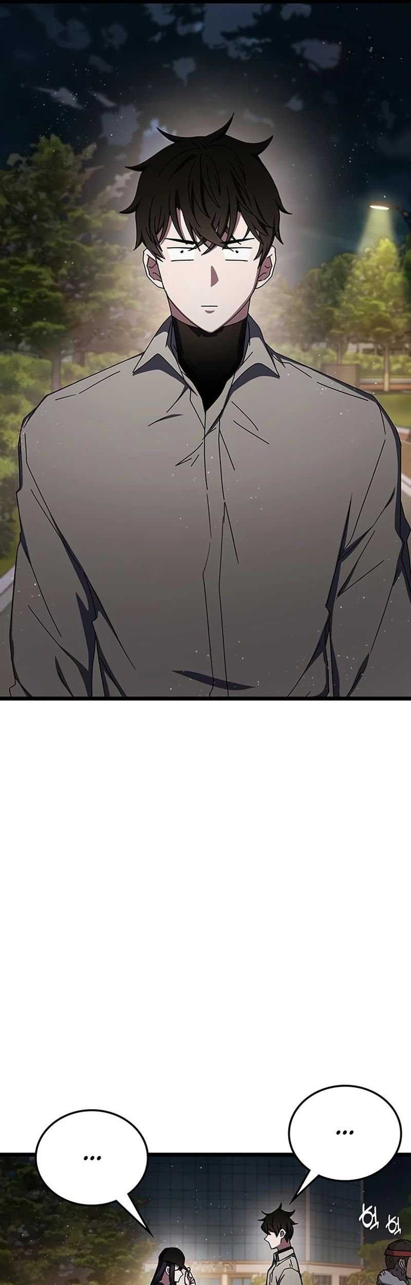 Transcension Academy Chapter 76 Gambar 23