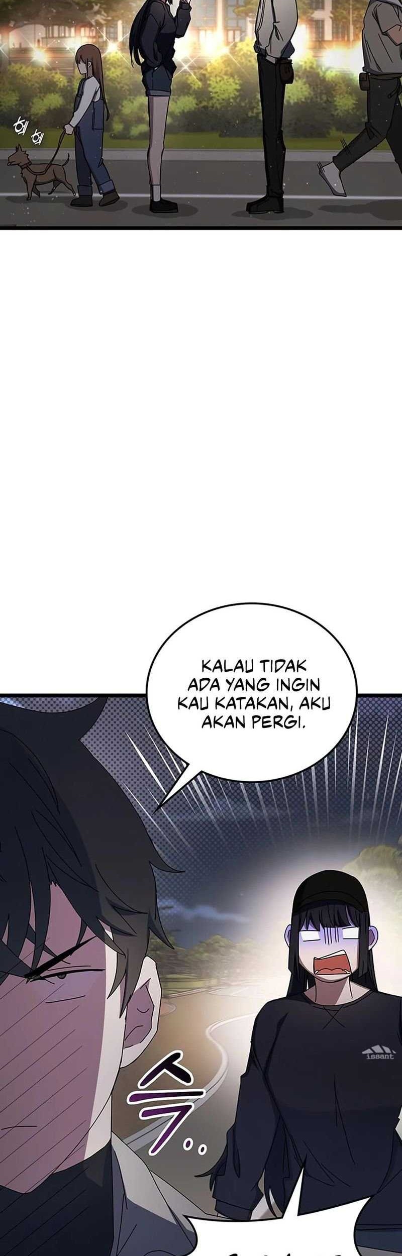 Transcension Academy Chapter 76 Gambar 24