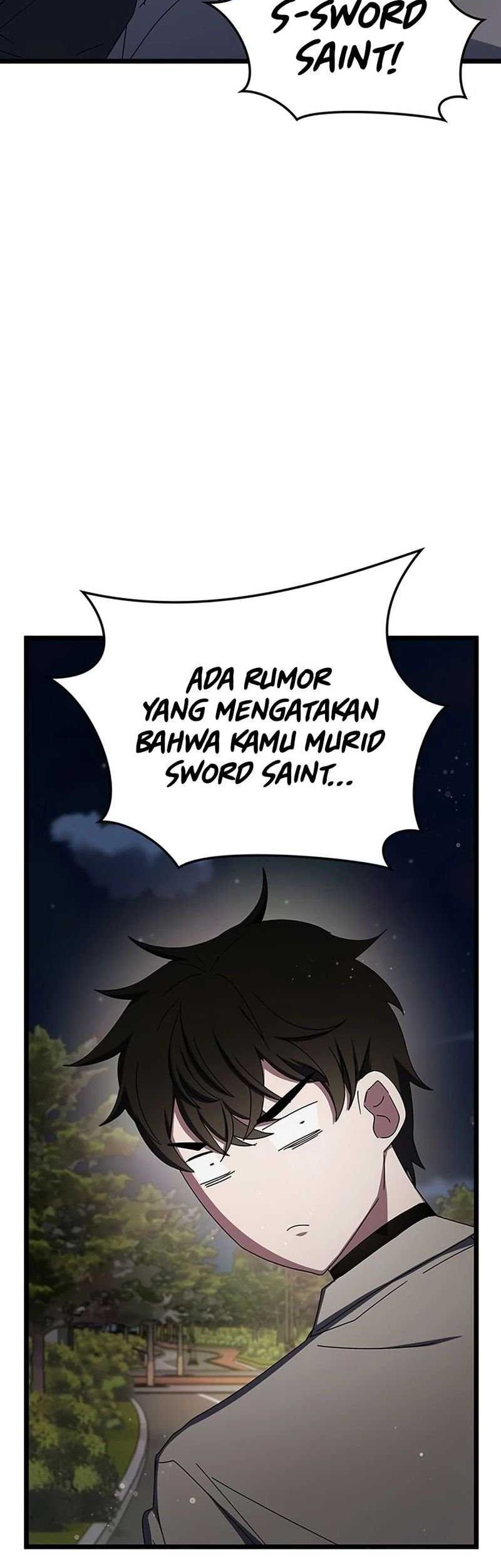 Transcension Academy Chapter 76 Gambar 25
