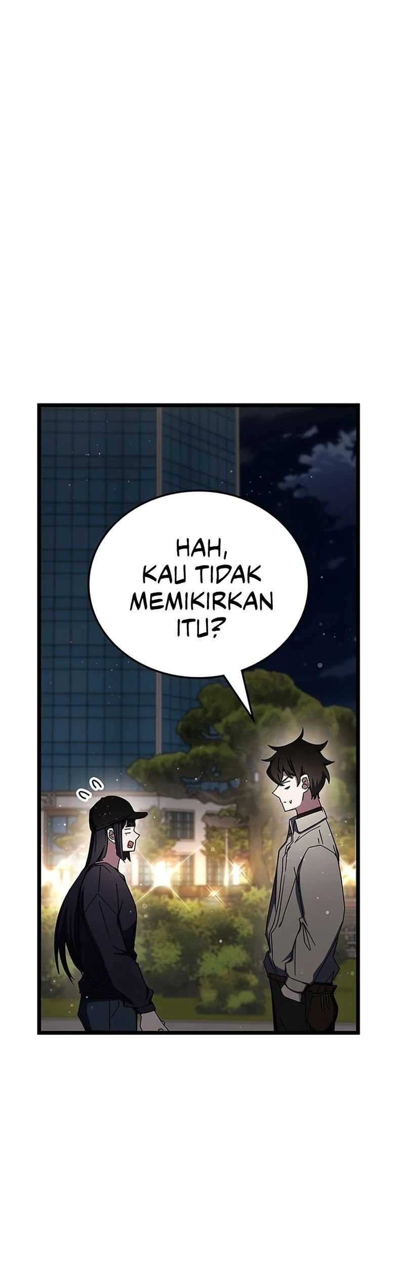 Transcension Academy Chapter 76 Gambar 27