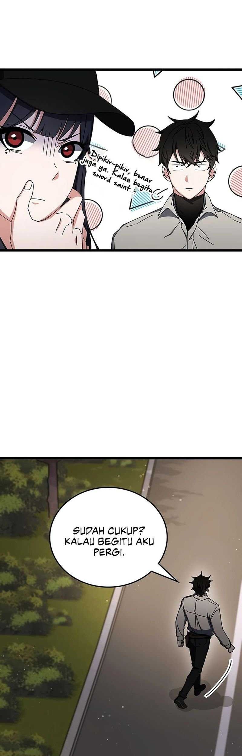 Transcension Academy Chapter 76 Gambar 28