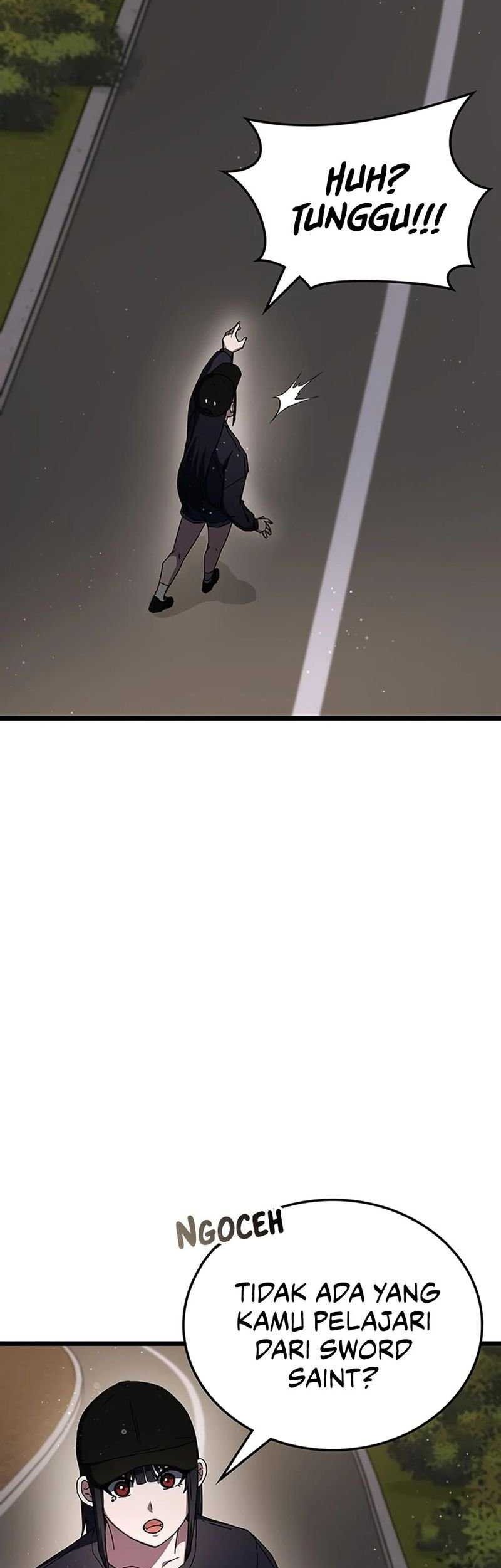 Transcension Academy Chapter 76 Gambar 29