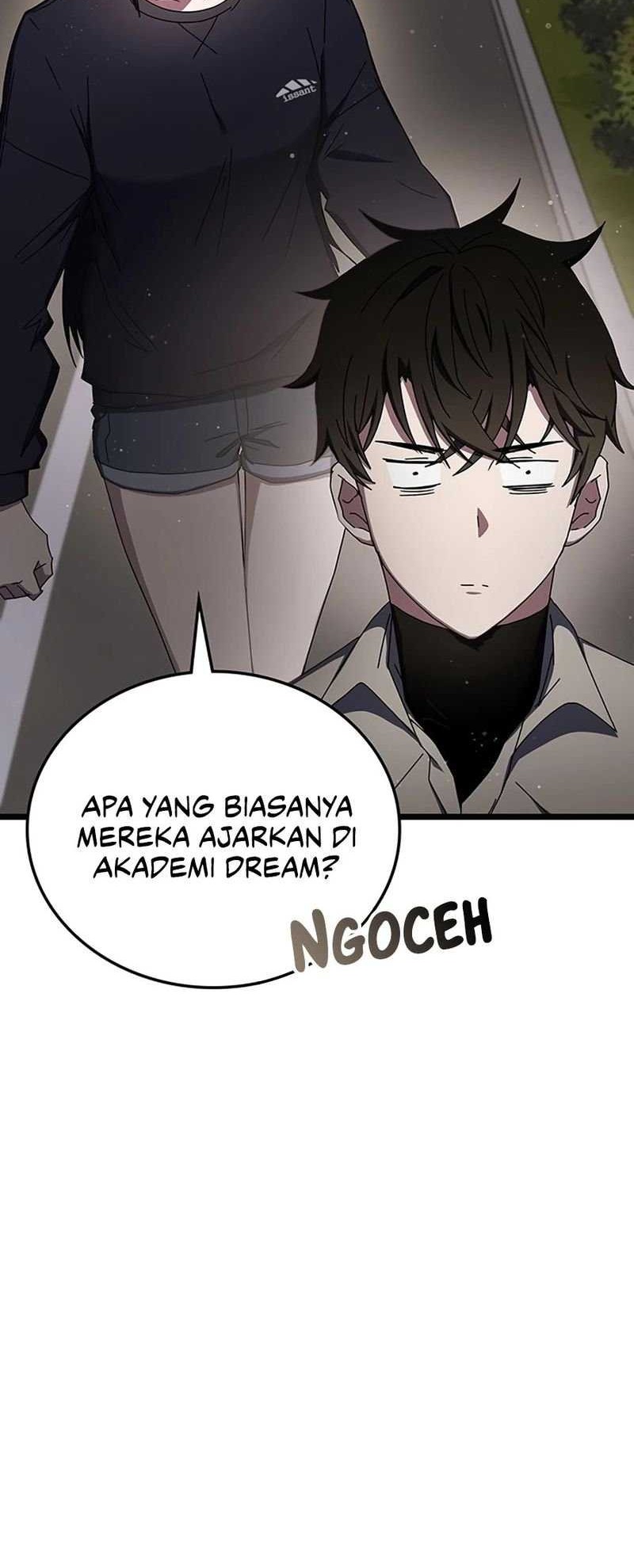 Transcension Academy Chapter 76 Gambar 30
