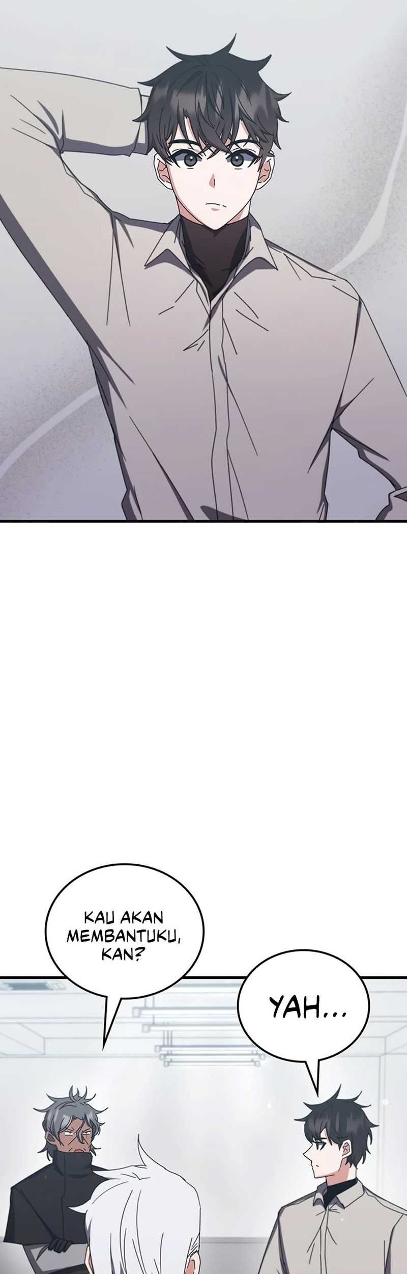 Transcension Academy Chapter 77 Gambar 51