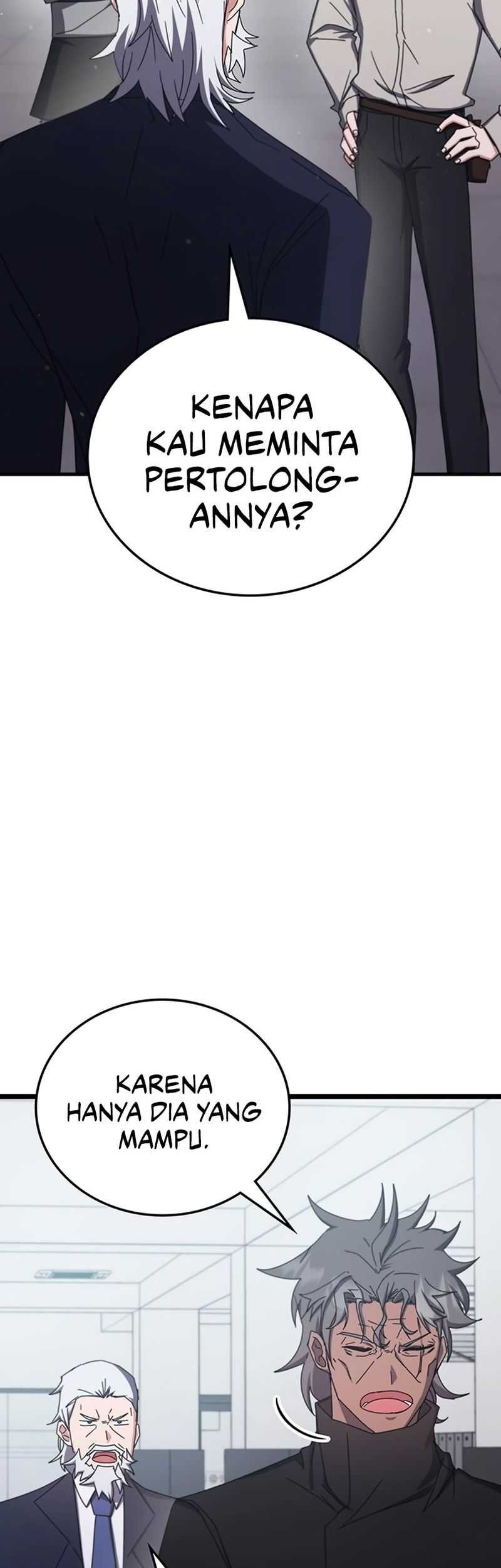 Transcension Academy Chapter 77 Gambar 52