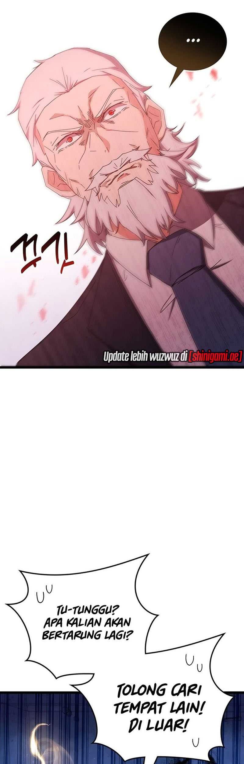 Transcension Academy Chapter 77 Gambar 55