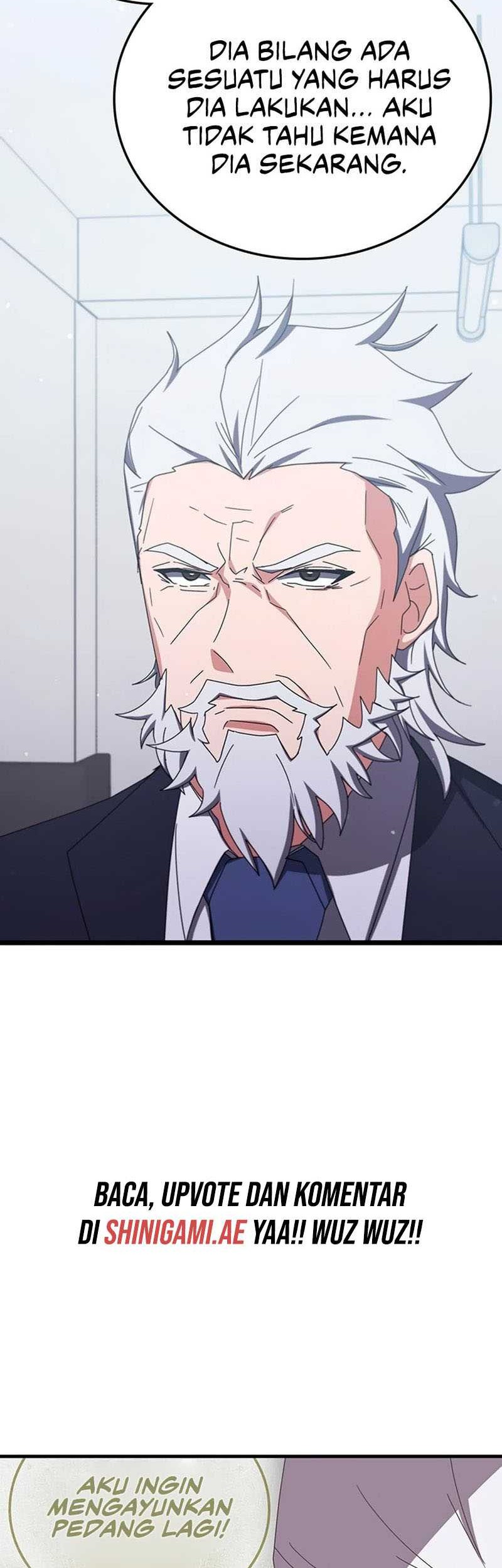 Transcension Academy Chapter 77 Gambar 59