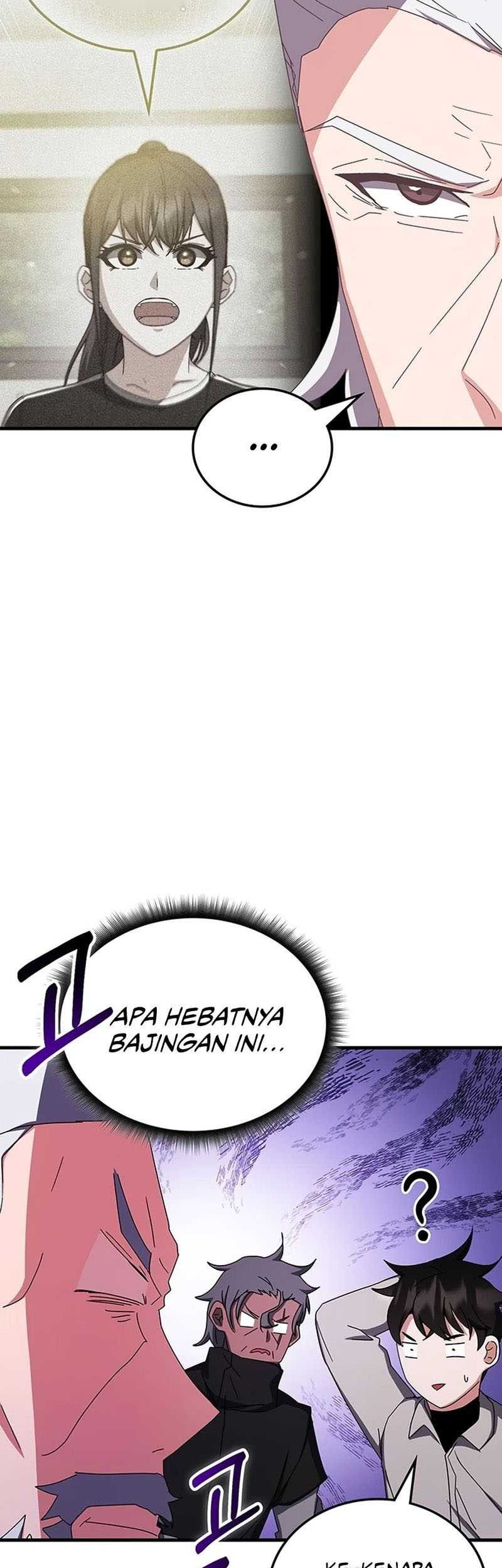 Transcension Academy Chapter 77 Gambar 60