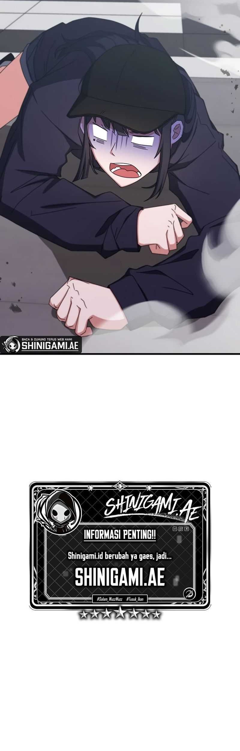 Transcension Academy Chapter 77 Gambar 67