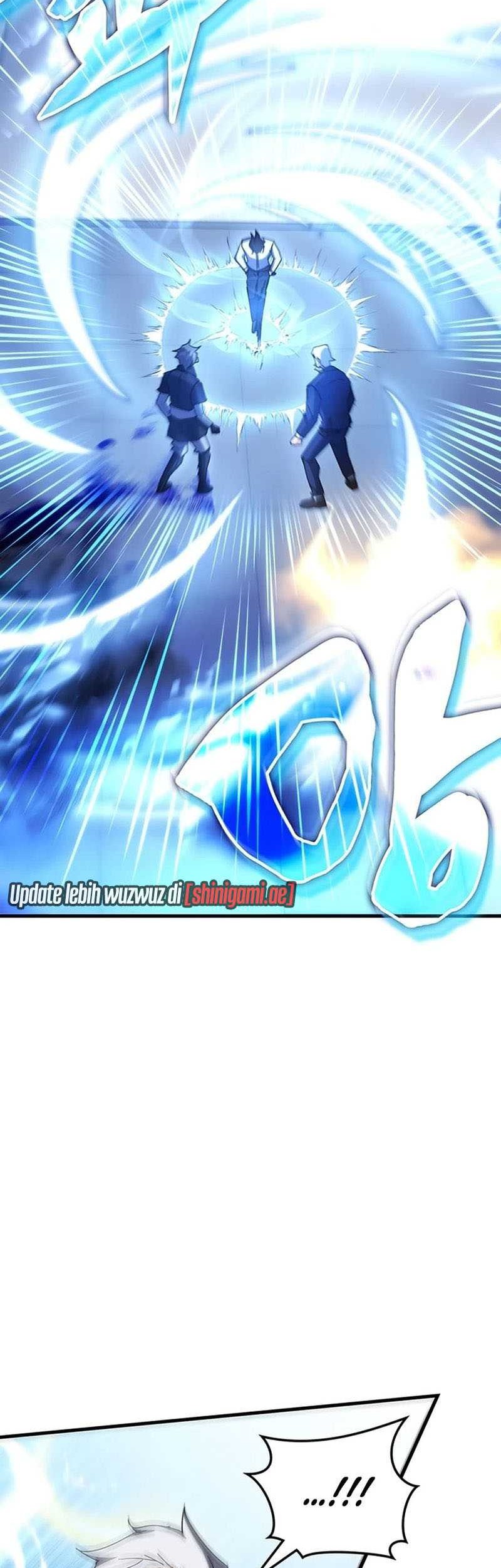 Transcension Academy Chapter 77 Gambar 35