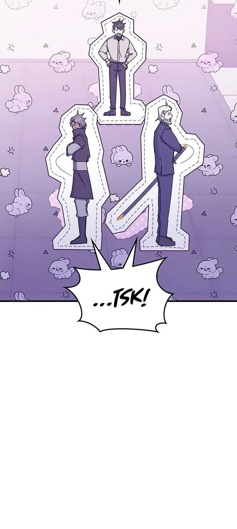 Transcension Academy Chapter 77 Gambar 41