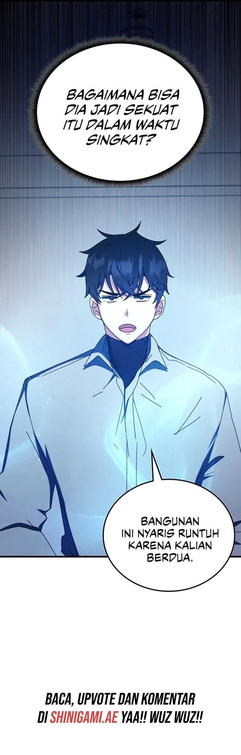 Transcension Academy Chapter 77 Gambar 38