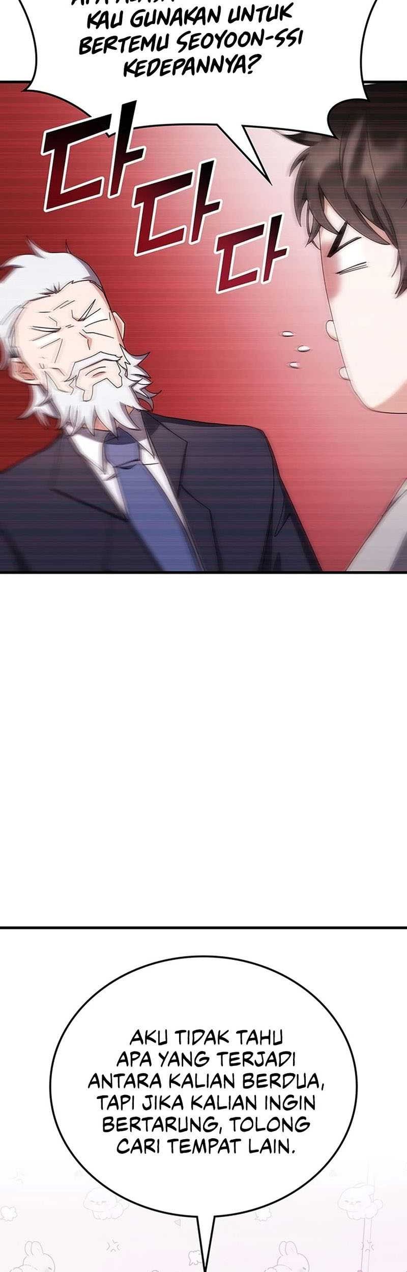 Transcension Academy Chapter 77 Gambar 40