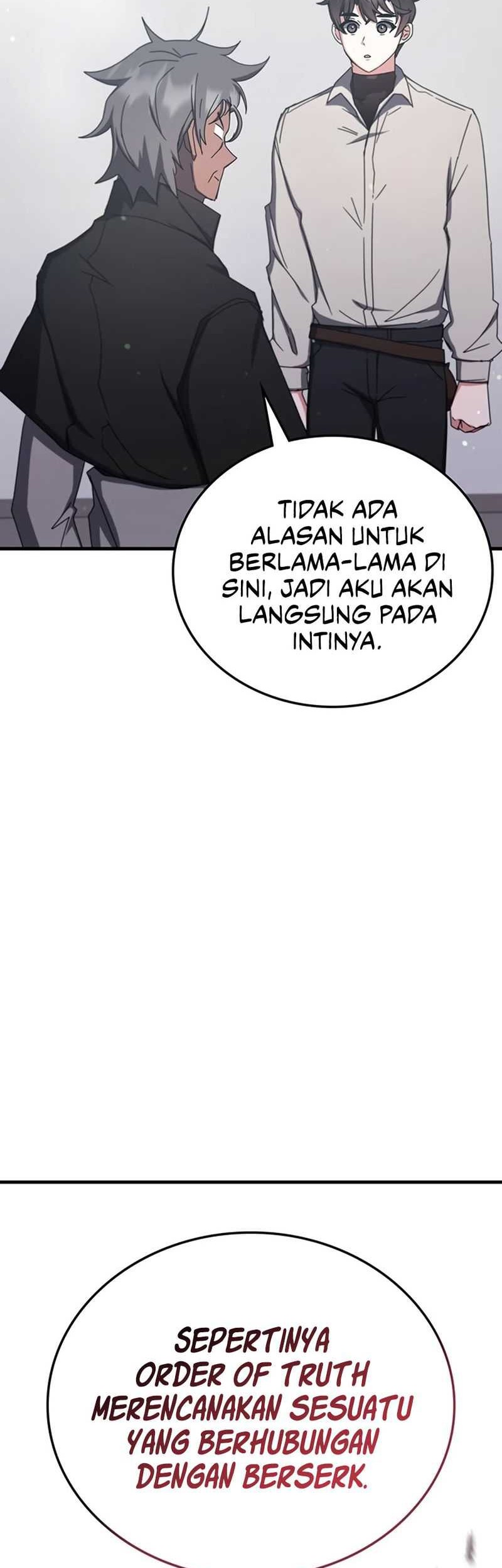 Transcension Academy Chapter 77 Gambar 43