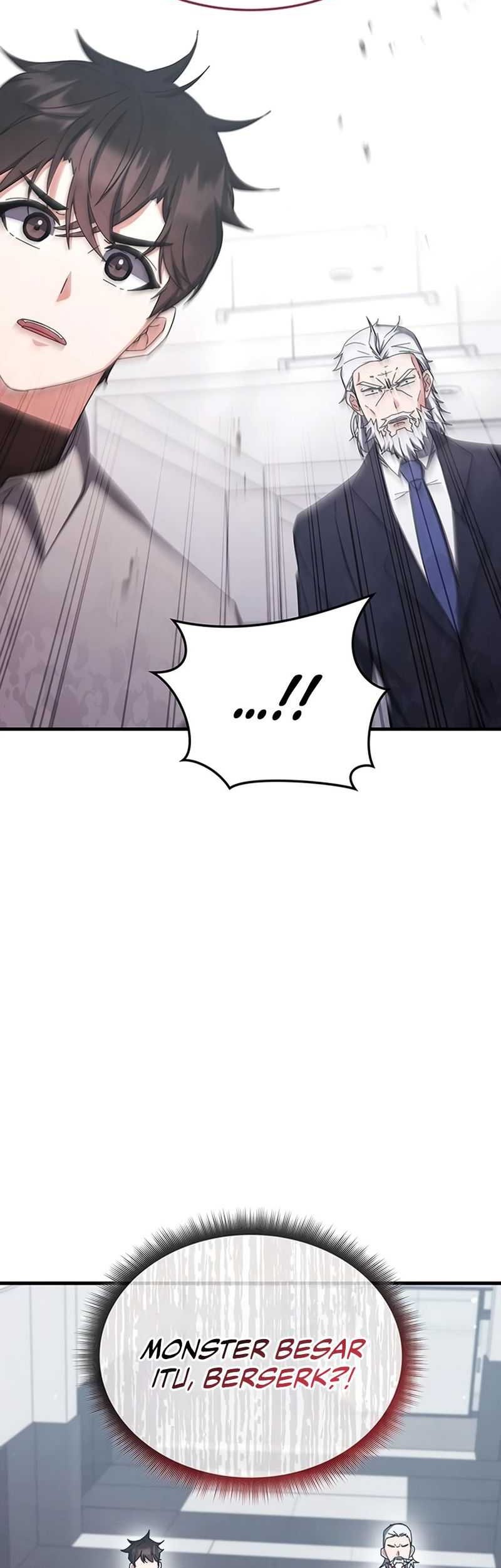 Transcension Academy Chapter 77 Gambar 44