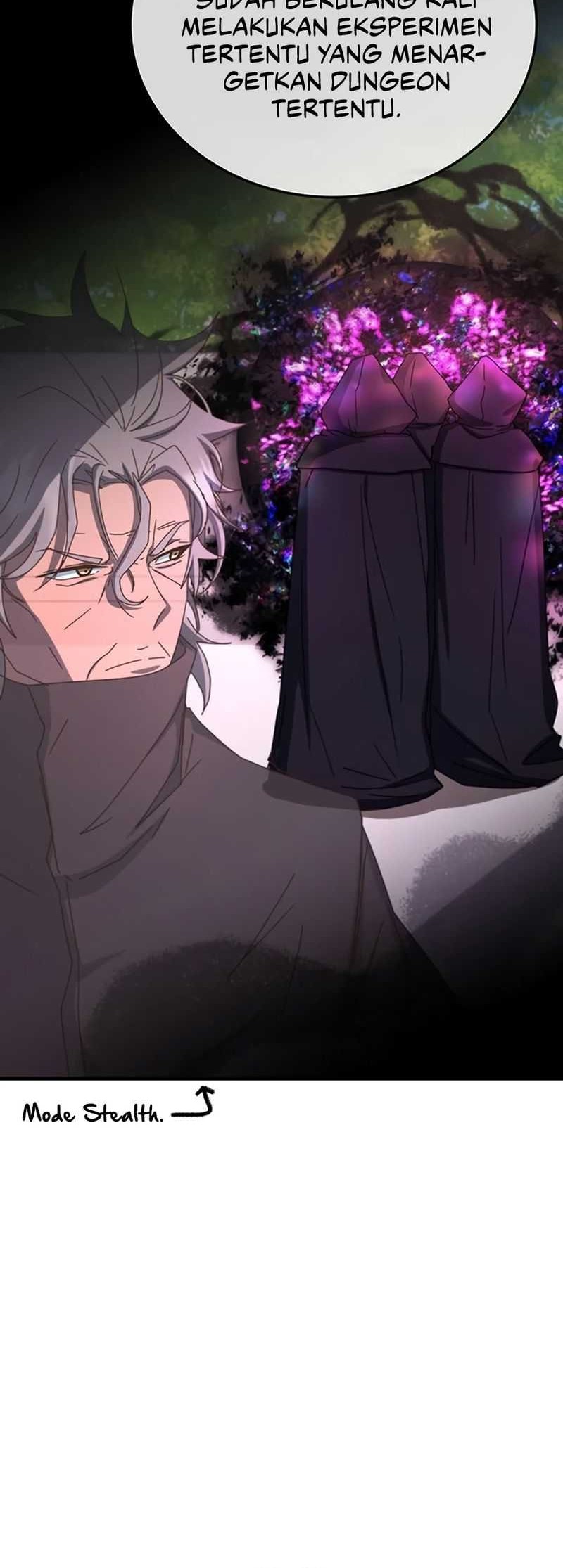 Transcension Academy Chapter 77 Gambar 49