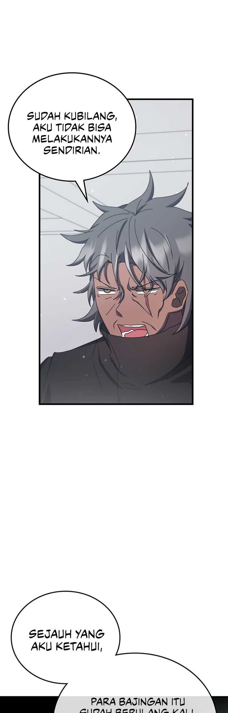 Transcension Academy Chapter 77 Gambar 48